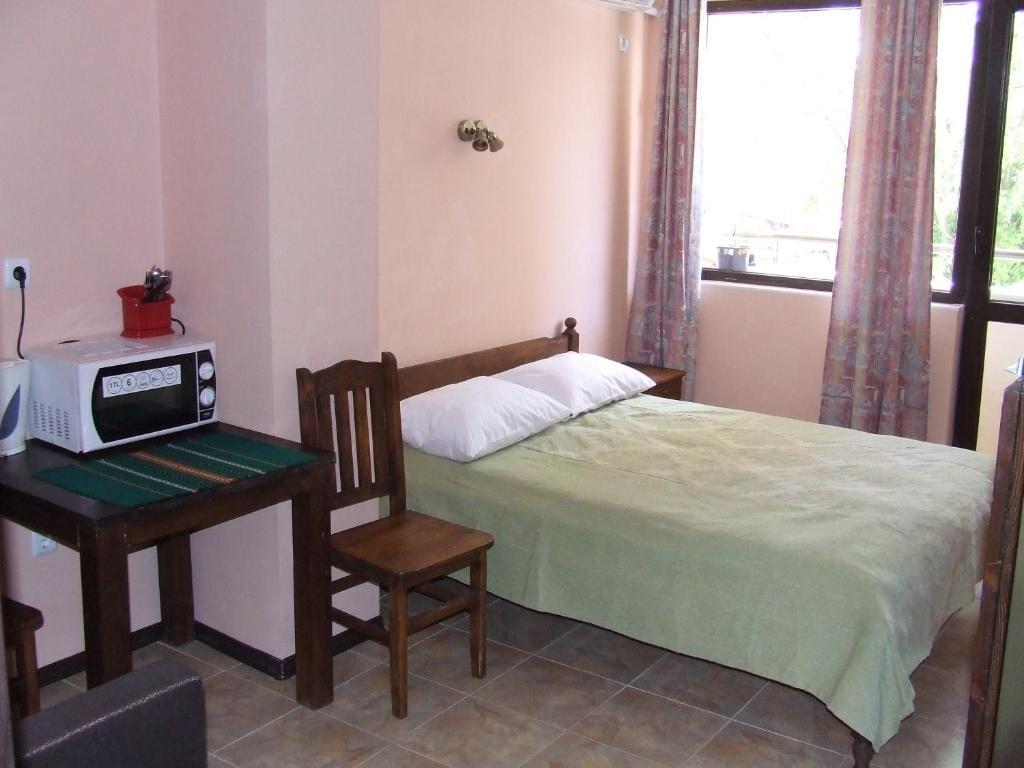 Asparuhov Guest Rooms And Apartments Varna Kamer foto