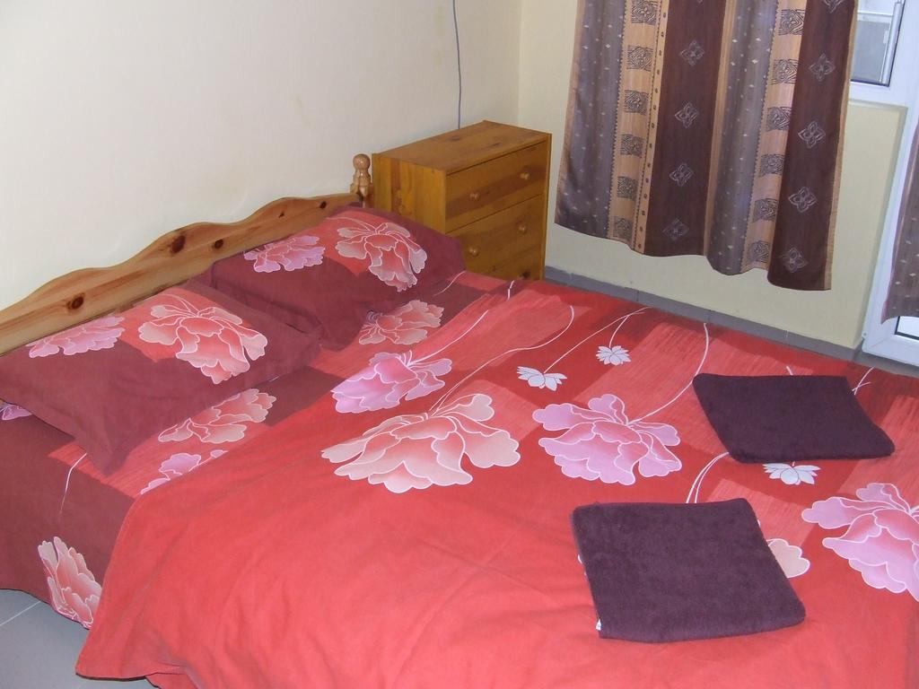 Asparuhov Guest Rooms And Apartments Varna Kamer foto