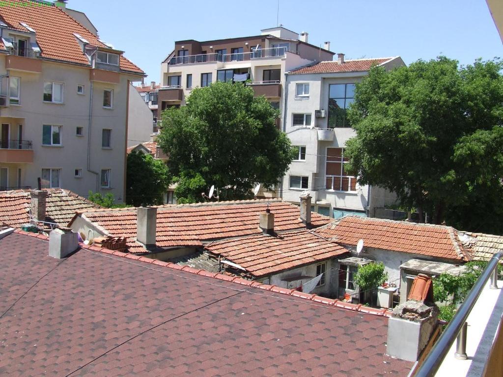 Asparuhov Guest Rooms And Apartments Varna Kamer foto