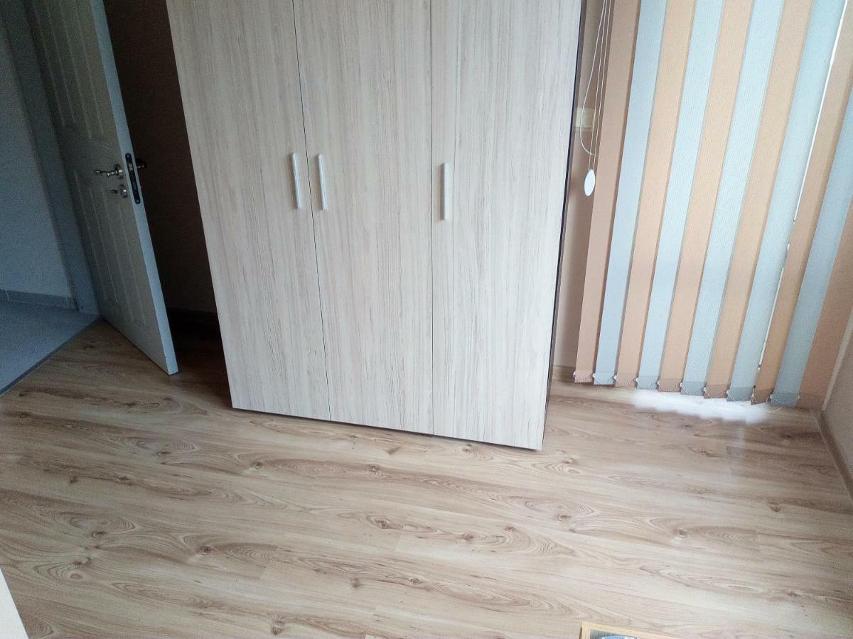 Asparuhov Guest Rooms And Apartments Varna Buitenkant foto